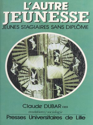 cover image of L'autre jeunesse